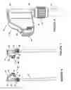 Fig. 06 - Connection tool for use with patient carrying systems