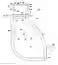 Fig. 01 - Flexible pouch having an opening sleeve