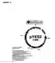 Fig. 15 - Reverse genetics of negative-strand RNA viruses in yeast