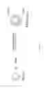 Fig. 02 - Superparamagnetic nanoparticles as a contrast agent for magnetic resonance imaging (MRI) of magnetic susceptibility (T2*)