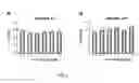 Fig. 06 - Superparamagnetic nanoparticles as a contrast agent for magnetic resonance imaging (MRI) of magnetic susceptibility (T2*)