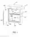 Fig. 02 - Ultraviolet germicidal irradiation cabinet and components and features therefor