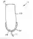 Fig. 01 - Time indicator tampon