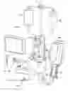 Fig. 01 - Fluid mixing control device for a multi-fluid delivery system