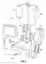 Fig. 05 - Fluid mixing control device for a multi-fluid delivery system