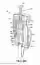Fig. 18 - Fluid mixing control device for a multi-fluid delivery system