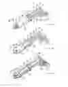 Fig. 09 - Variable rate controlled delivery drive mechanisms for drug delivery pumps