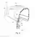 Fig. 10 - Cushion to frame assembly mechanism
