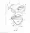 Fig. 11 - Cushion to frame assembly mechanism