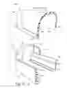 Fig. 13 - Cushion to frame assembly mechanism