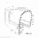 Fig. 14 - Cushion to frame assembly mechanism