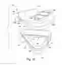 Fig. 16 - Cushion to frame assembly mechanism