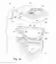 Fig. 19 - Cushion to frame assembly mechanism