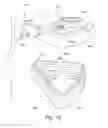 Fig. 20 - Cushion to frame assembly mechanism