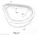 Fig. 22 - Cushion to frame assembly mechanism