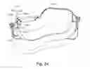Fig. 25 - Cushion to frame assembly mechanism