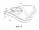 Fig. 28 - Cushion to frame assembly mechanism