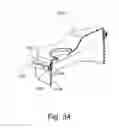Fig. 33 - Cushion to frame assembly mechanism