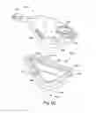 Fig. 49 - Cushion to frame assembly mechanism