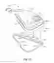 Fig. 69 - Cushion to frame assembly mechanism