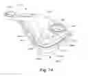 Fig. 70 - Cushion to frame assembly mechanism