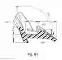 Fig. 87 - Cushion to frame assembly mechanism