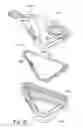 Fig. 88 - Cushion to frame assembly mechanism
