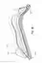 Fig. 92 - Cushion to frame assembly mechanism