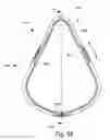 Fig. 94 - Cushion to frame assembly mechanism