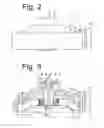 Fig. 03 - Respiratory assistance device with blower placed above the mouth of a user