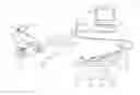 Fig. 01 - SLEEP ASSISTANT SYSTEM, METHOD, AND NON-TRANSITORY COMPUTER-READABLE MEDIUM FOR ASSISTING IN EASING HARDSHIP OF FALLING ASLEEP
