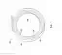 Fig. 02 - Crescent channel dye flow enabled guide catheters