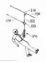 Fig. 01 - Method and apparatus for controlled emergency descent