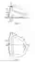 Fig. 02 - Golf club head with flexure