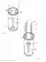 Fig. 07 - Device for repairing a pitch mark
