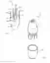 Fig. 08 - Device for repairing a pitch mark
