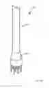 Fig. 09 - Device for repairing a pitch mark