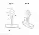 Fig. 09 - Walking toy and walking toy set