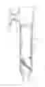 Fig. 01 - Dual bag filter with spacer