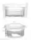 Fig. 03 - Dual bag filter with spacer