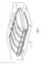 Fig. 08 - Ionomer-membrane water processing apparatus