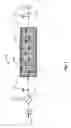 Fig. 11 - Ionomer-membrane water processing apparatus