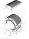 Fig. 01 - ROLL FOR A ROLLER GRINDER, AND ROLLER GRINDER COMPRISING SUCH ROLL