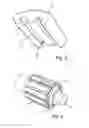 Fig. 04 - ROLL FOR A ROLLER GRINDER, AND ROLLER GRINDER COMPRISING SUCH ROLL