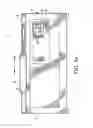 Fig. 02 - Organic shredder apparatus and method for operating an organic shredder
