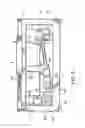 Fig. 06 - Organic shredder apparatus and method for operating an organic shredder