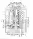 Fig. 02 - Rotary atomizing head type coating machine