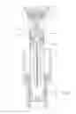 Fig. 03 - Dispensing head with a new flow adjustment unit for a pop-up underground sprinkler