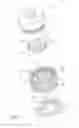 Fig. 06 - Dispensing head with a new flow adjustment unit for a pop-up underground sprinkler