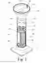 Fig. 02 - VESSEL AND PUMPING APPARATUS FOR CLEANING A SCRUBBING ARTICLE